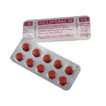 Diclofenac Sodium Tablet 